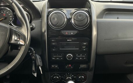 Renault Duster I рестайлинг, 2017 год, 1 380 000 рублей, 17 фотография