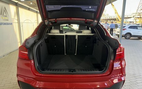 BMW X4, 2014 год, 2 599 000 рублей, 9 фотография