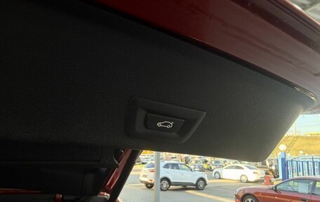 BMW X4, 2014 год, 2 599 000 рублей, 23 фотография