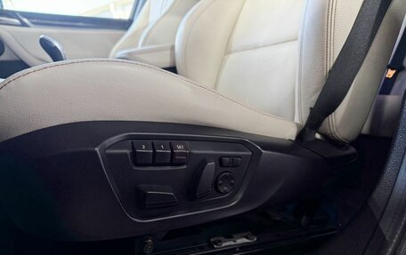 BMW X4, 2014 год, 2 599 000 рублей, 19 фотография