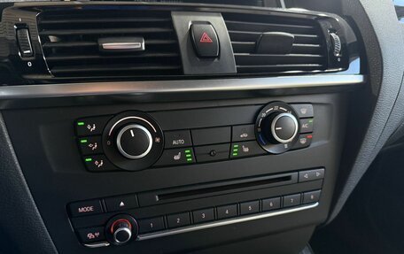 BMW X4, 2014 год, 2 599 000 рублей, 17 фотография