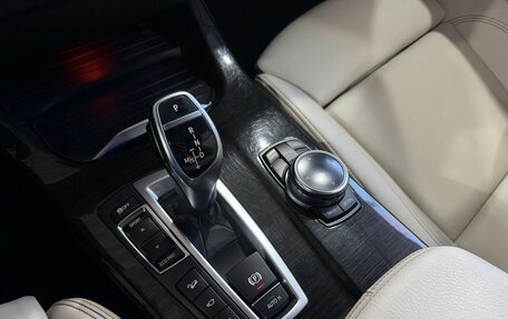 BMW X4, 2014 год, 2 599 000 рублей, 18 фотография
