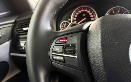 BMW X4, 2014 год, 2 599 000 рублей, 14 фотография