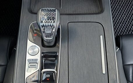 GAC GS8, 2024 год, 2 975 000 рублей, 12 фотография