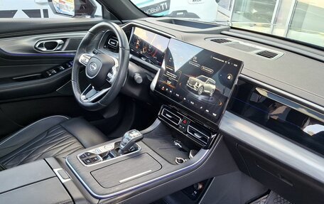GAC GS8, 2024 год, 2 975 000 рублей, 11 фотография