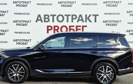 GAC GS8, 2024 год, 2 975 000 рублей, 8 фотография