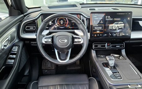 GAC GS8, 2024 год, 2 975 000 рублей, 10 фотография
