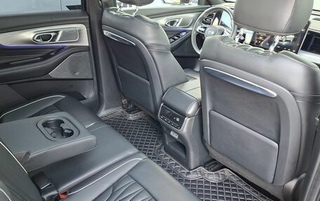 GAC GS8, 2024 год, 2 975 000 рублей, 13 фотография