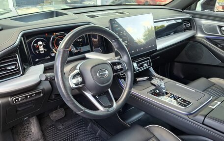 GAC GS8, 2024 год, 2 975 000 рублей, 9 фотография