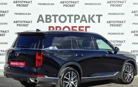 GAC GS8, 2024 год, 2 975 000 рублей, 5 фотография