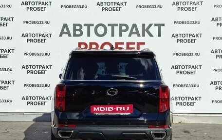 GAC GS8, 2024 год, 2 975 000 рублей, 6 фотография
