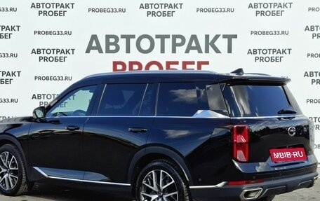 GAC GS8, 2024 год, 2 975 000 рублей, 7 фотография