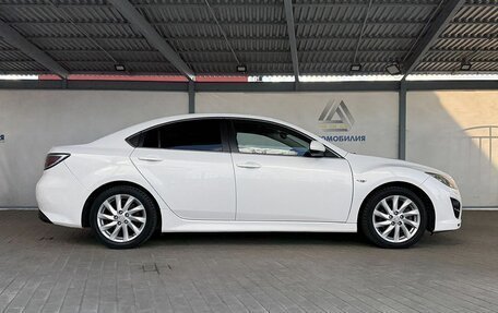Mazda 6, 2011 год, 799 000 рублей, 6 фотография