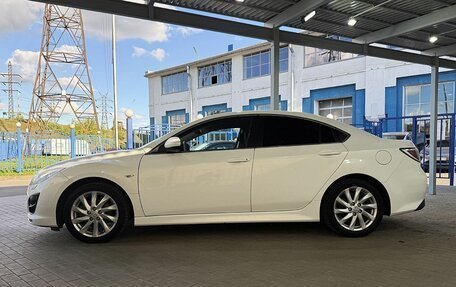 Mazda 6, 2011 год, 799 000 рублей, 2 фотография