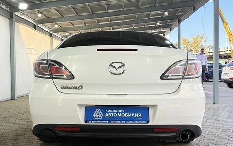 Mazda 6, 2011 год, 799 000 рублей, 4 фотография
