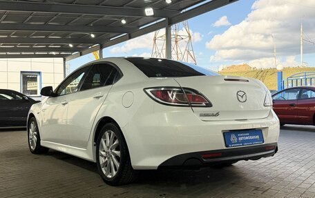 Mazda 6, 2011 год, 799 000 рублей, 3 фотография