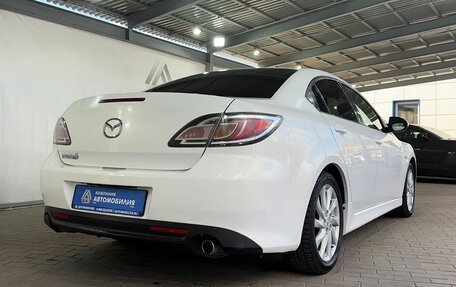 Mazda 6, 2011 год, 799 000 рублей, 5 фотография