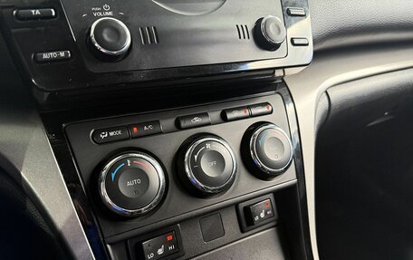 Mazda 6, 2011 год, 799 000 рублей, 10 фотография