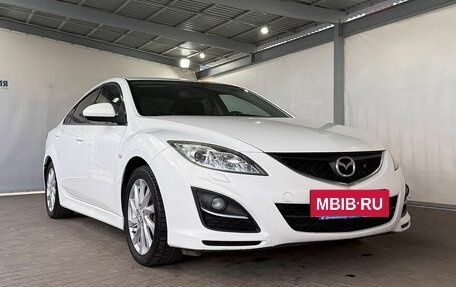 Mazda 6, 2011 год, 799 000 рублей, 7 фотография