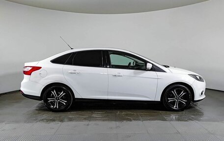 Ford Focus III, 2013 год, 635 000 рублей, 5 фотография