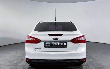Ford Focus III, 2013 год, 635 000 рублей, 7 фотография
