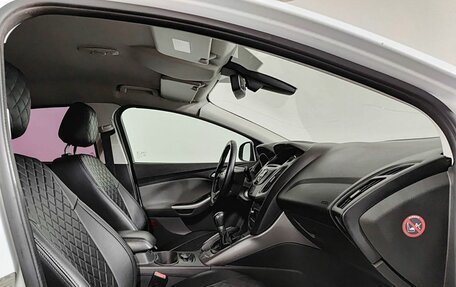 Ford Focus III, 2013 год, 635 000 рублей, 13 фотография
