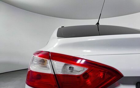 Ford Focus III, 2013 год, 635 000 рублей, 11 фотография