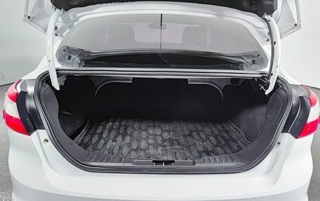 Ford Focus III, 2013 год, 635 000 рублей, 12 фотография