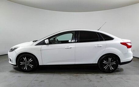 Ford Focus III, 2013 год, 635 000 рублей, 10 фотография