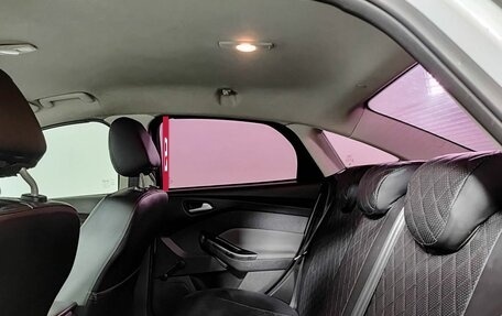 Ford Focus III, 2013 год, 635 000 рублей, 15 фотография