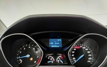 Ford Focus III, 2013 год, 635 000 рублей, 16 фотография