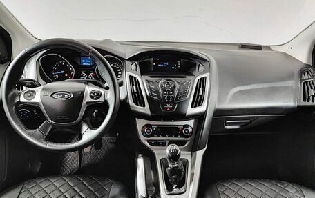 Ford Focus III, 2013 год, 635 000 рублей, 17 фотография
