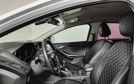 Ford Focus III, 2013 год, 635 000 рублей, 20 фотография