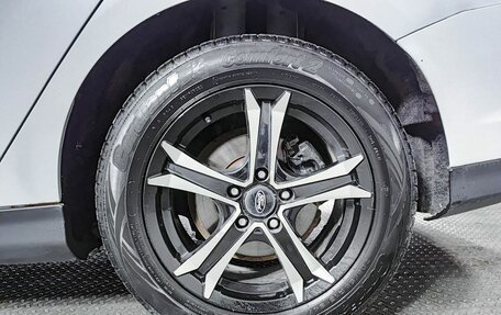 Ford Focus III, 2013 год, 635 000 рублей, 22 фотография
