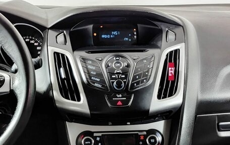 Ford Focus III, 2013 год, 635 000 рублей, 18 фотография