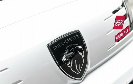 Peugeot Traveller I, 2025 год, 6 190 000 рублей, 7 фотография