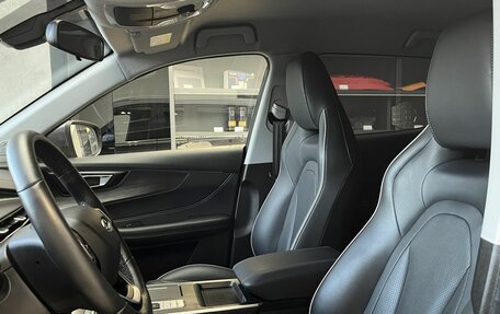 Chery Tiggo 4 I рестайлинг, 2025 год, 1 850 000 рублей, 8 фотография