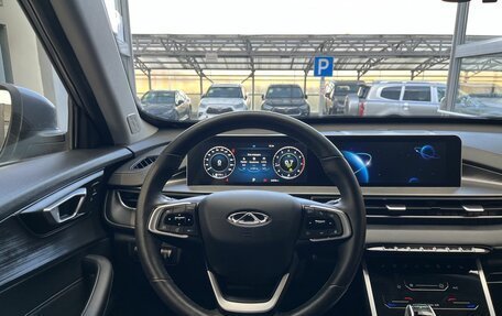 Chery Tiggo 4 I рестайлинг, 2025 год, 1 850 000 рублей, 10 фотография