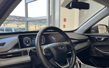 Chery Tiggo 4 I рестайлинг, 2025 год, 1 850 000 рублей, 7 фотография