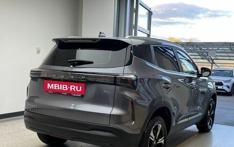 Chery Tiggo 4 I рестайлинг, 2025 год, 1 850 000 рублей, 4 фотография