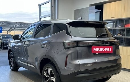Chery Tiggo 4 I рестайлинг, 2025 год, 1 850 000 рублей, 6 фотография