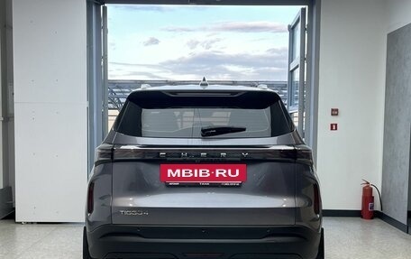 Chery Tiggo 4 I рестайлинг, 2025 год, 1 850 000 рублей, 5 фотография