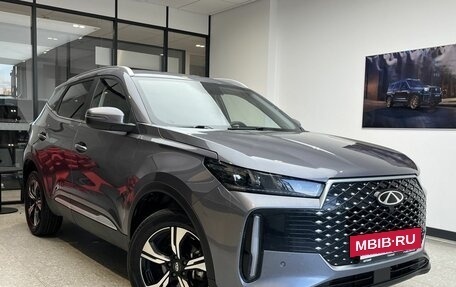 Chery Tiggo 4 I рестайлинг, 2025 год, 1 850 000 рублей, 3 фотография