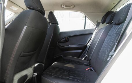 KIA Picanto II, 2011 год, 750 000 рублей, 14 фотография