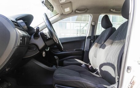 KIA Picanto II, 2011 год, 750 000 рублей, 12 фотография