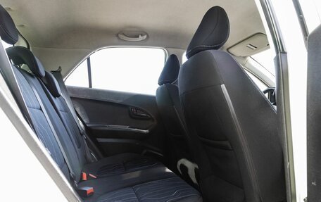 KIA Picanto II, 2011 год, 750 000 рублей, 13 фотография