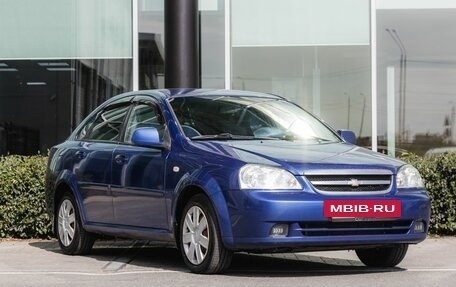Chevrolet Lacetti, 2011 год, 480 000 рублей, 5 фотография