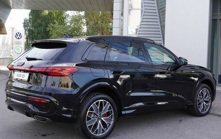 Audi Q5, 2026 год, 6 350 000 рублей, 4 фотография
