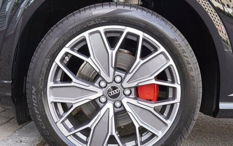 Audi Q5, 2026 год, 6 350 000 рублей, 11 фотография