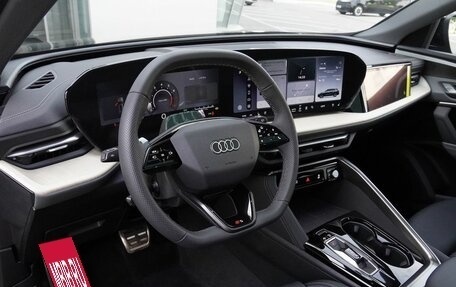 Audi Q5, 2026 год, 6 350 000 рублей, 12 фотография